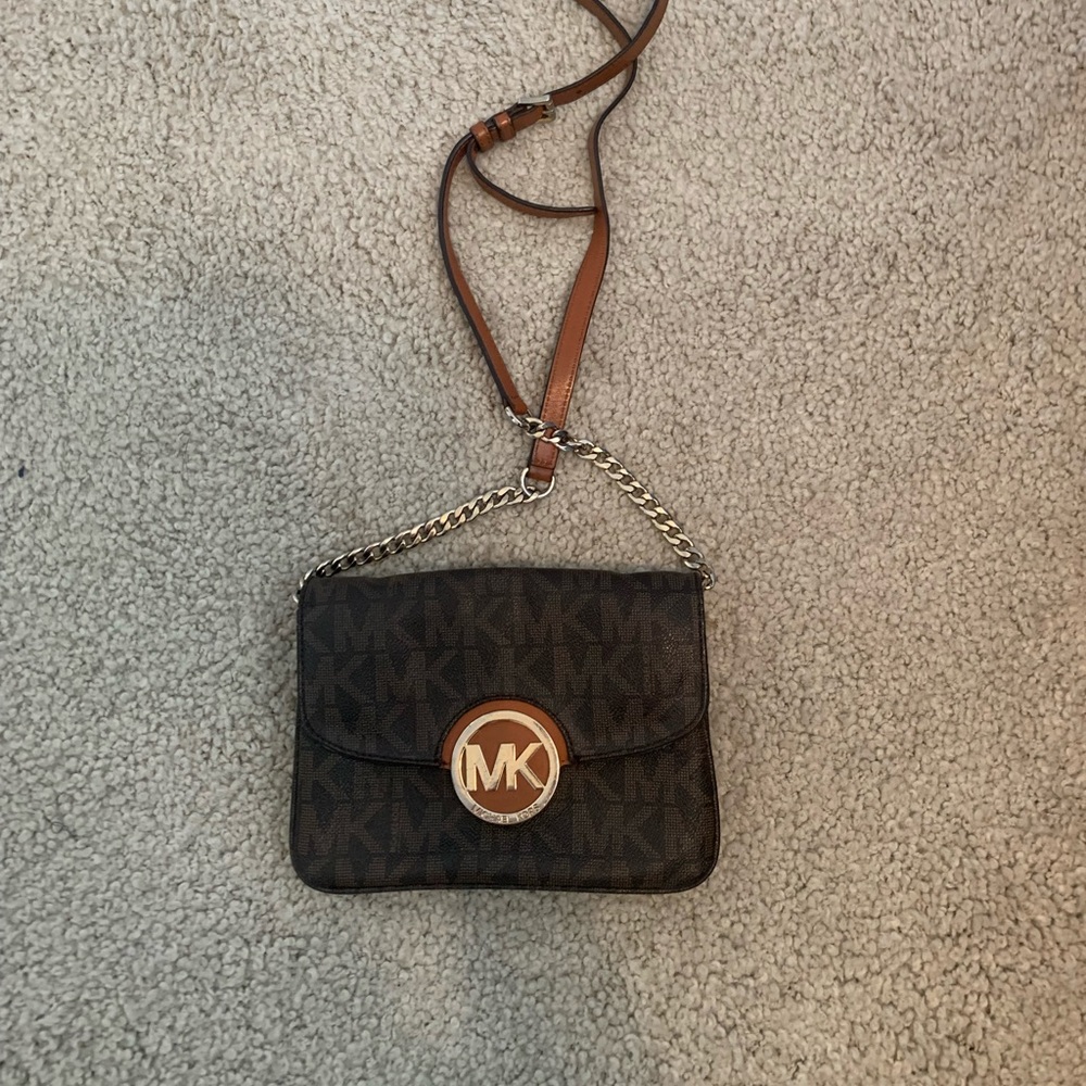 Michael Kors Satchel
